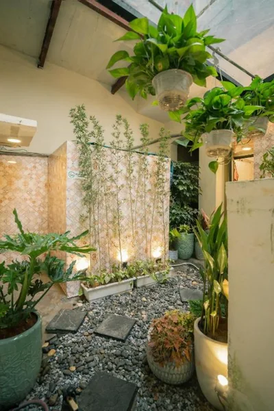 French Quarter Japandi Hem Art Garden Modern Hoan Kiem 12 – Photos 5