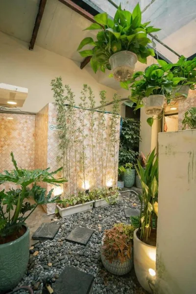 French Quarter Japandi Hem Art Garden Modern Hoan Kiem 12 – Photos 12