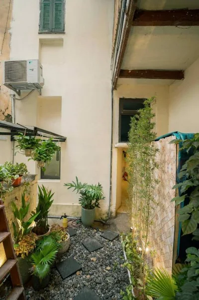 French Quarter Japandi Hem Art Garden Modern Hoan Kiem 12 – Photos 15